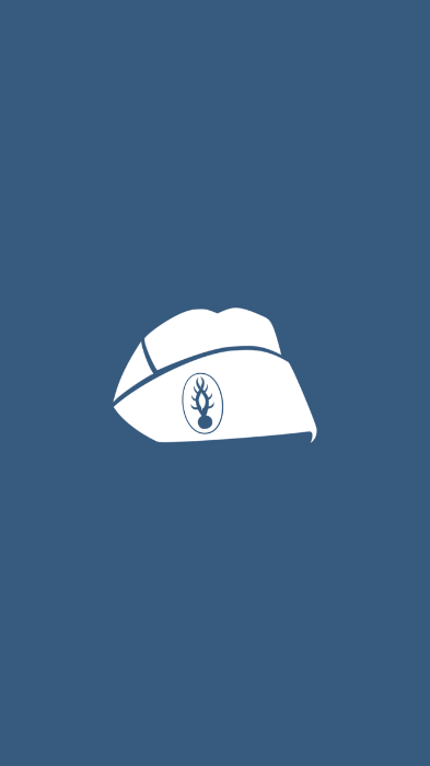 application de révision Devenir Gendarme